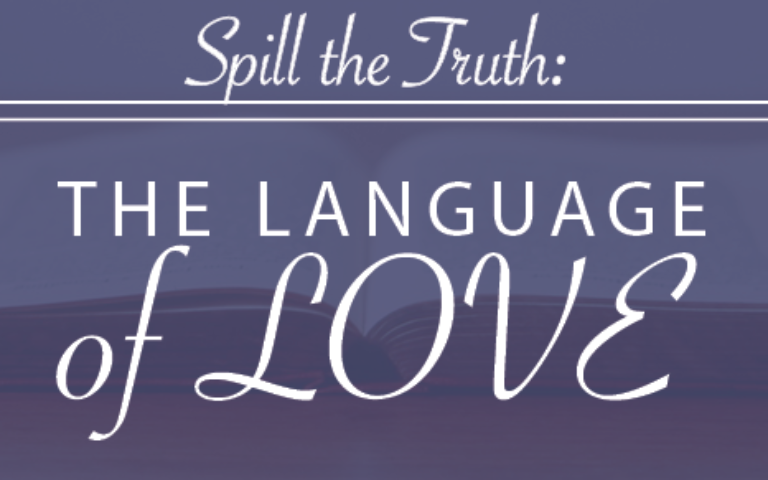 The Language of Love