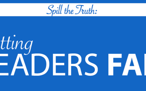 Letting Leaders Fail
