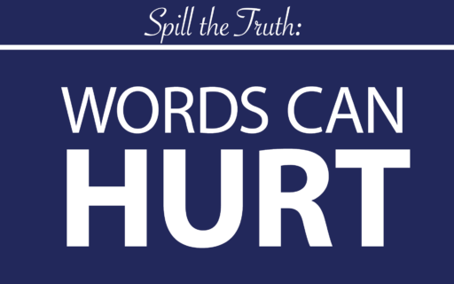 Words Can Hurt