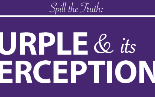 Purple & Its Perceptions