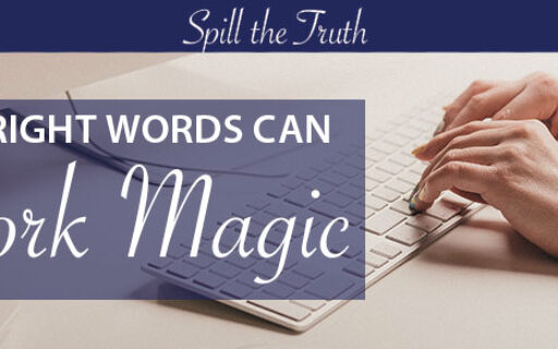 Effective Communication Right Words Can Work Magic