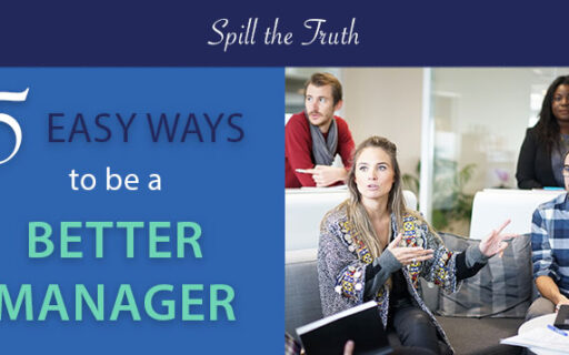 Better Manager TruPerception