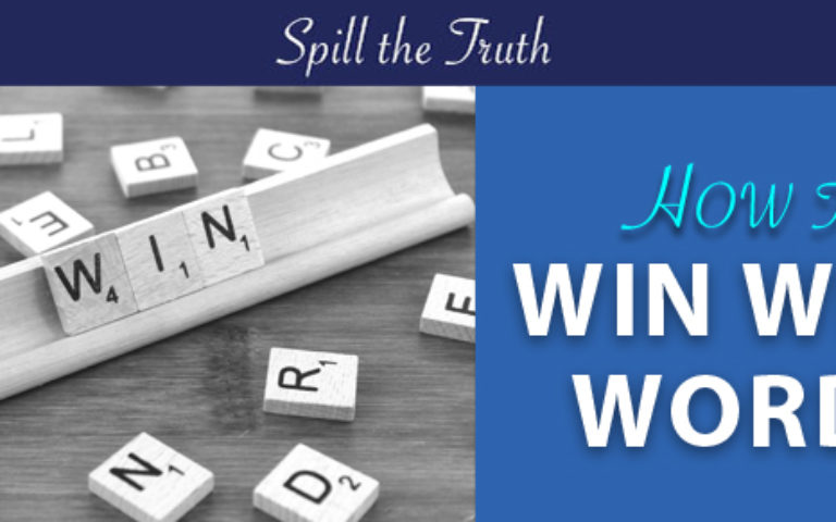 win-with-words