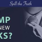 Trump tricks - TruPerception