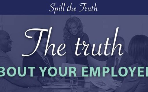 The Truth About Your Employees
