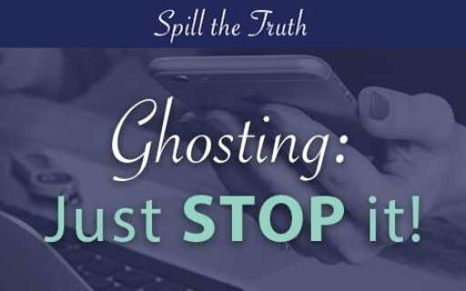 Ghosting_TruPerception