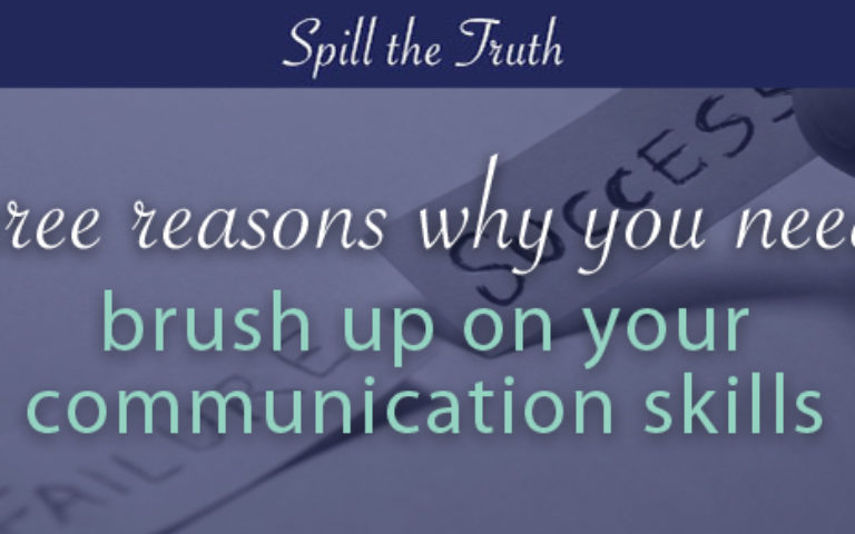 communication skills