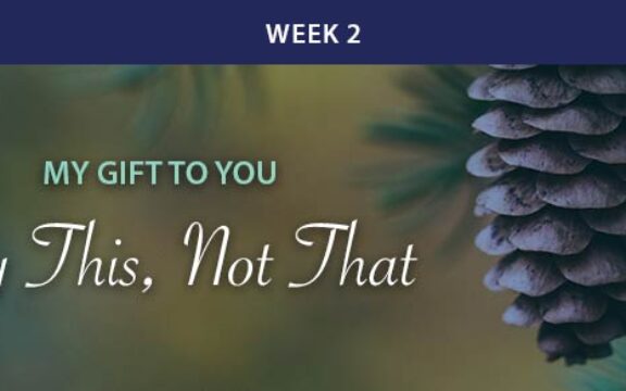 Say This, Not That, Week 2: Managing office gabbers