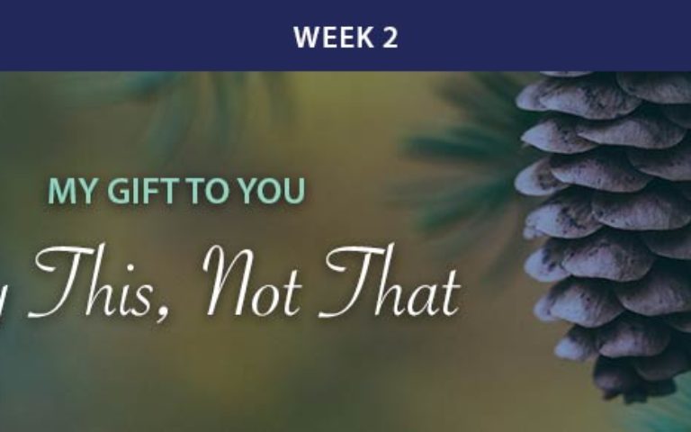 Say This, Not That, Week 2: Managing office gabbers