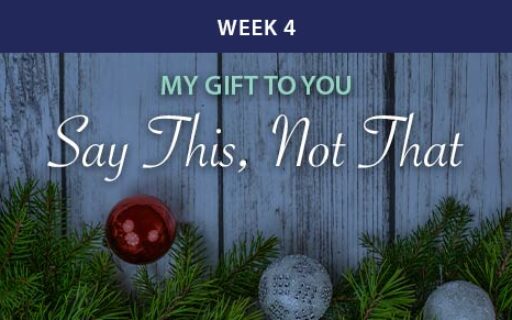 Say This, Not That: How to address coworkers who miss deadlines