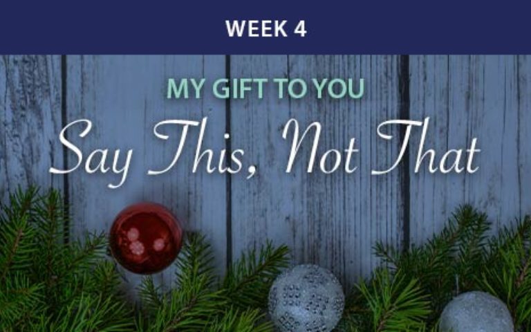 Say This, Not That: How to address coworkers who miss deadlines