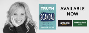 The Truth About Scandal