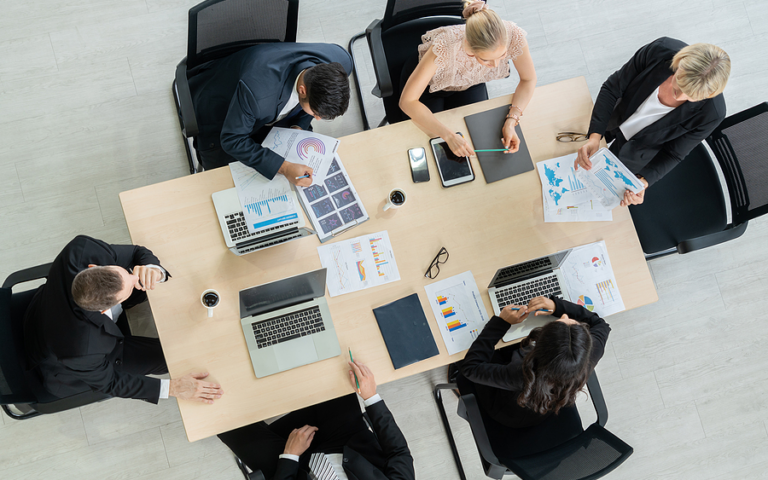 Leadership Tips to Avoid a Failed Merger & Acquisition