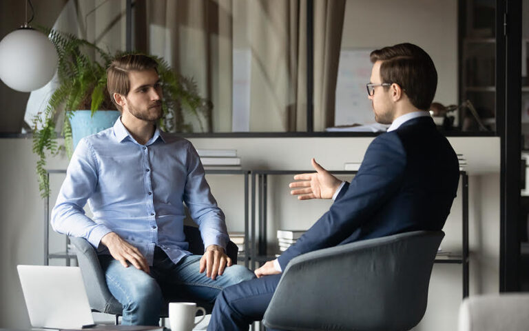 How to Say Goodbye During Downsizing and Times of Change