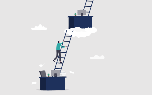 How to (Actually) Get a New Job